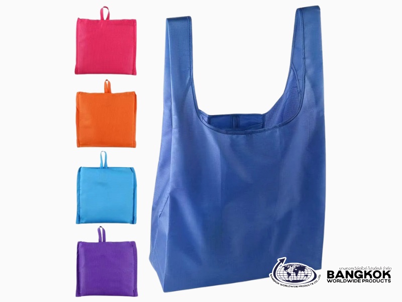 สั่งทำกระเป๋าผ้า